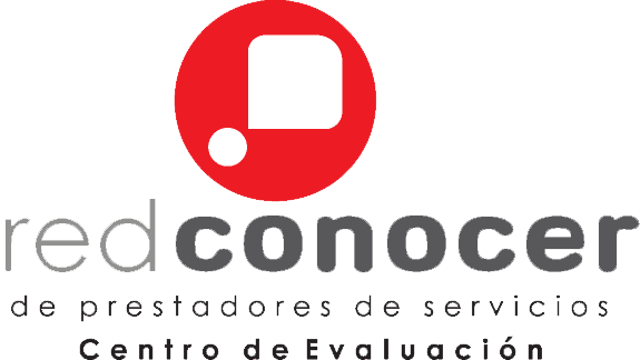 CONOCER - Red de Prestadores de Servicios