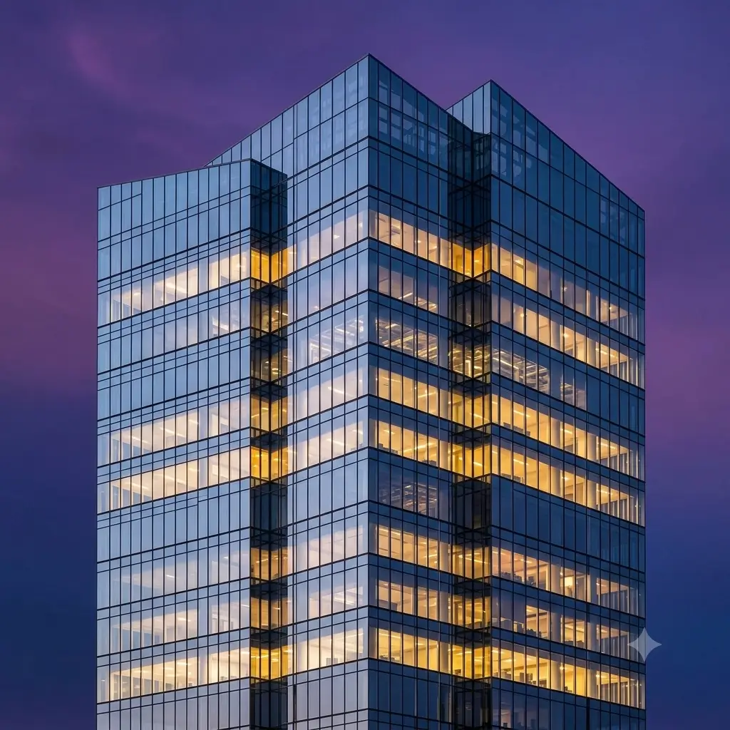 Complejos Corporativos Guadalajara
