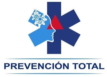Logo Prevención Total